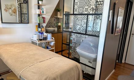 Atelier beauté  : Institut de beauté à Escrennes