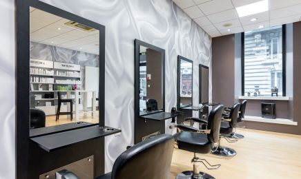 J Lucas : Coiffeur à Belfort