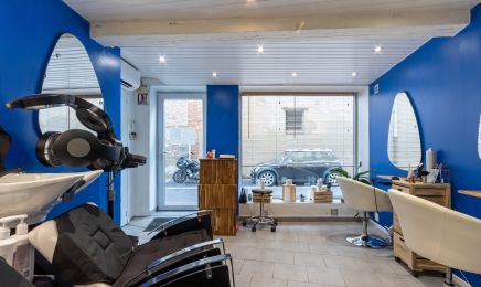 L'Arche coiffure : Coiffeur à Alénya