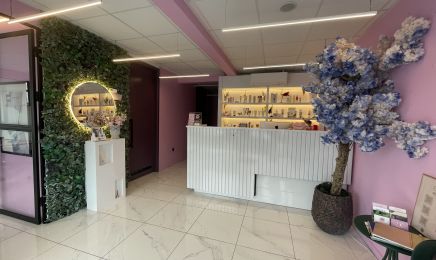 LPG Ligne By Kre : Institut de beauté à Dilbeek