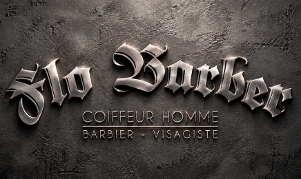 Flo barber - Narbonne : Coiffeur à Narbonne