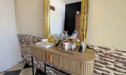 Selva Rolland - Naturopathe & Massages bien-être : Institut de beauté à Iffendic