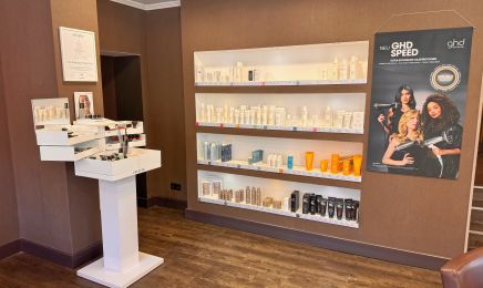 Schneidgeist - Der Friseur: Friseur in Quedlinburg