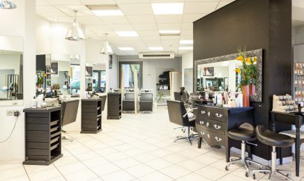 l'âme du coiffeur : Coiffeur à Annecy