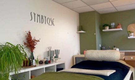 SYMBYOSE, Maison de Massage : Institut de beauté à Saint-Paul-lès-Dax