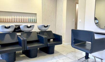 Lady Man : Coiffeur à Châteaubriant