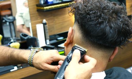 Friseur Barbier Soran | Leipzig Hauptbahnhof : Friseur in Leipzig
