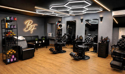 Barber Factory : Coiffeur à Guebwiller
