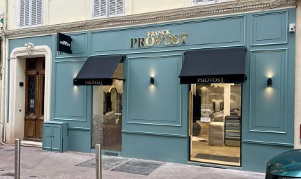 Franck Provost - Cannes : Coiffeur à Cannes