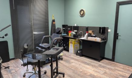 Ma Signature : Coiffeur à Les Andelys