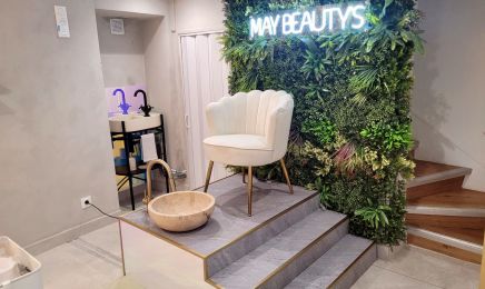 May Beauty's : Manucure à Herblay-sur-Seine
