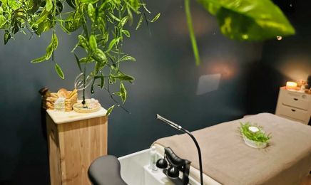 Betty Paule Coiffure & Esthétique : Manucure à Capbreton