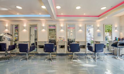 Equinoxe : Coiffeur à L'Isle-Adam