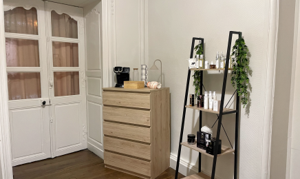 Pasithéa : Institut de beauté à Poitiers