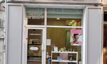 Beauty Success Institut Marseille Breteuil. : Institut de beauté à Marseille