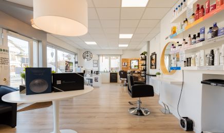 Imagin Hair : Institut de beauté à Illfurth