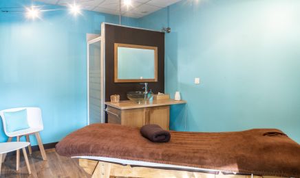 Naturalis Beauté  : Institut de beauté à Simandre