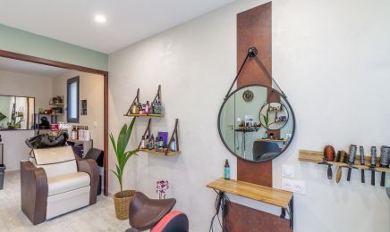 Bio T Coiffure : Coiffeur à Sainte-Nathalène