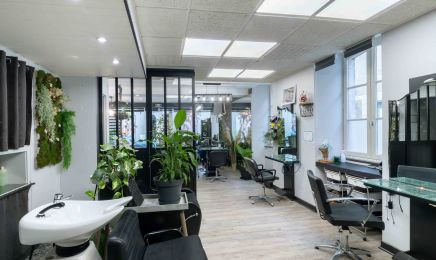 Coiffure Gisèle : Coiffeur à Navarrenx
