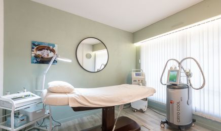 Beauty Cryo : Institut de beauté à Rodez