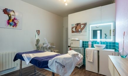 A l’Essenci’Elle - Chamalières : Institut de beauté à Chamalières