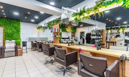 Weilness Athis Centre : Coiffeur à Athis-Mons
