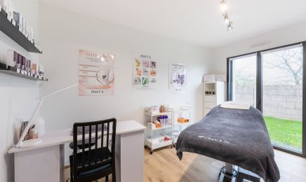 Beauté Marion : Institut de beauté à Saint-Cast-le-Guildo