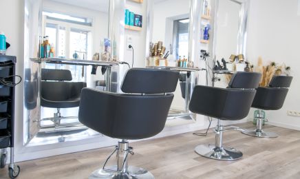 Le salon de Laety : Coiffeur à Marseille