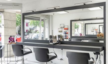 Le Salon Cent Neuf - 109 - Nantes : Coiffeur à Nantes
