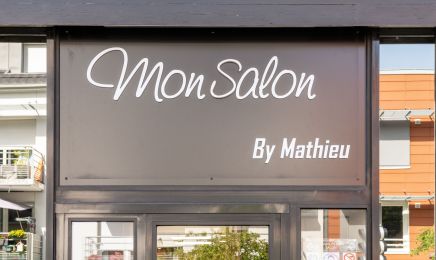 Mon Salon by Mathieu : Institut de beauté à Malaunay