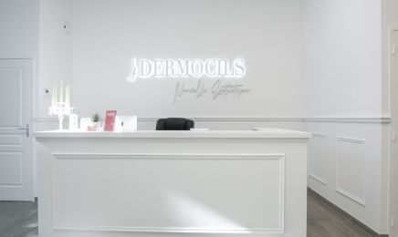 Dermocils : Manucure à Saint-Chamond