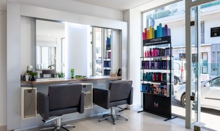 Aud’&Co : Coiffeur à Cagnes-sur-Mer