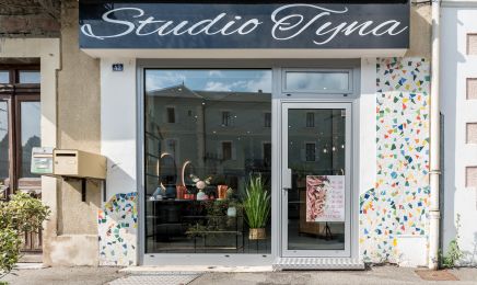 Studio Tyna : Institut de beauté à Grésy-sur-Isère