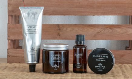 Au Petit Salon  : Coiffeur à Saint-Michel-de-Maurienne