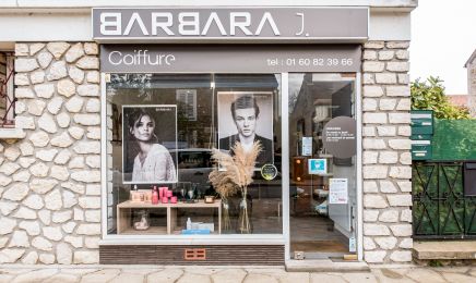 Barbara J Coiffure : Coiffeur à Lardy