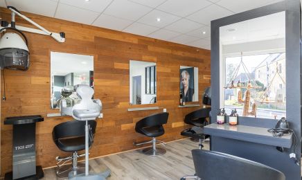 Coiffure elodie jezequel : Coiffeur à Cléder
