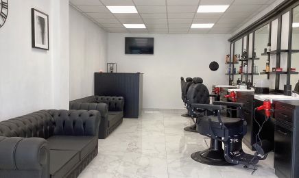 O'Barber 2.0 : Coiffeur à Bar-le-Duc