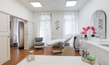 Depil & beauty Care : Institut de beauté à Nice