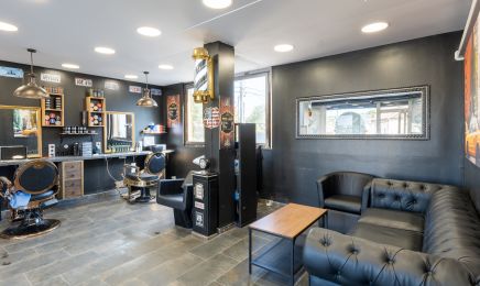 Barber story Les Pennes-Mirabeau : Coiffeur à Les Pennes-Mirabeau