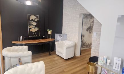 Skin Clinic Niort : Institut de beauté à Niort