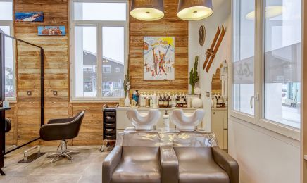 Atelier Loly : Coiffeur à Plateau d'Hauteville