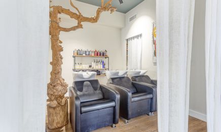 le salon de la bastide by Thomas : Coiffeur à Aix-en-Provence