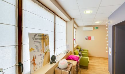 Escapade douceur : Institut de beauté à Olemps