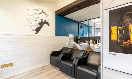 Kalliste coiff' : Coiffeur à Saint-Renan