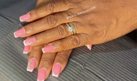 Nails studio : Manucure à Le Lamentin