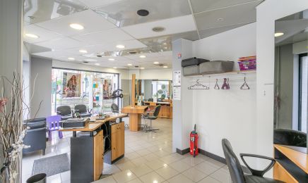 Un Look Pour Tous - La Garenne-Colombes : Coiffeur à La Garenne-Colombes