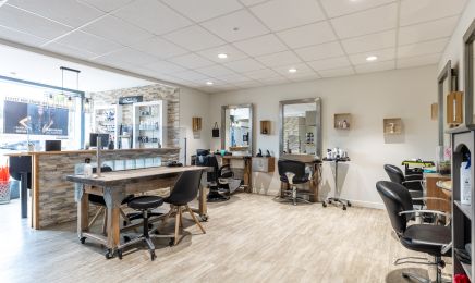 Loock Coiffure Parcé-sur-Sarthe : Coiffeur à Parcé-sur-Sarthe