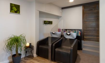 Le Salon : Coiffeur à Savenay