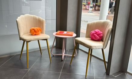 Mélanie Pironnet - Salon de coiffure  : Coiffeur à Andenne