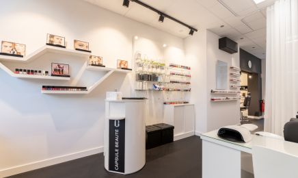 Capsule Beauté : Manucure à Rennes